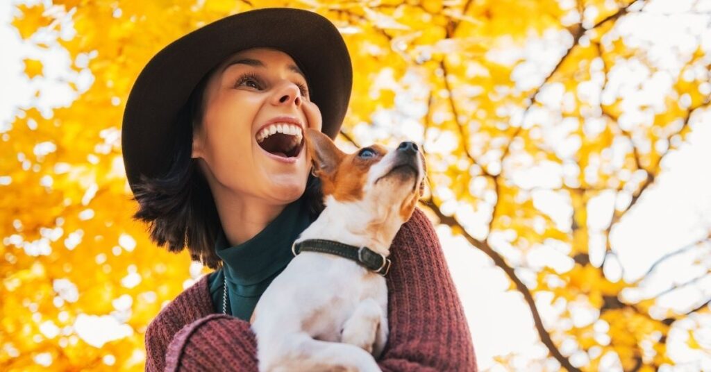 5 claves para ser feliz