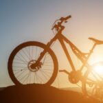 12 beneficios de montar bicicleta