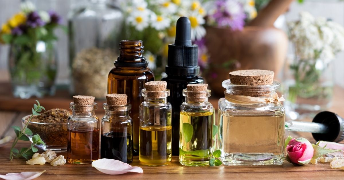 10 beneficios de las aromaterapia para ti
