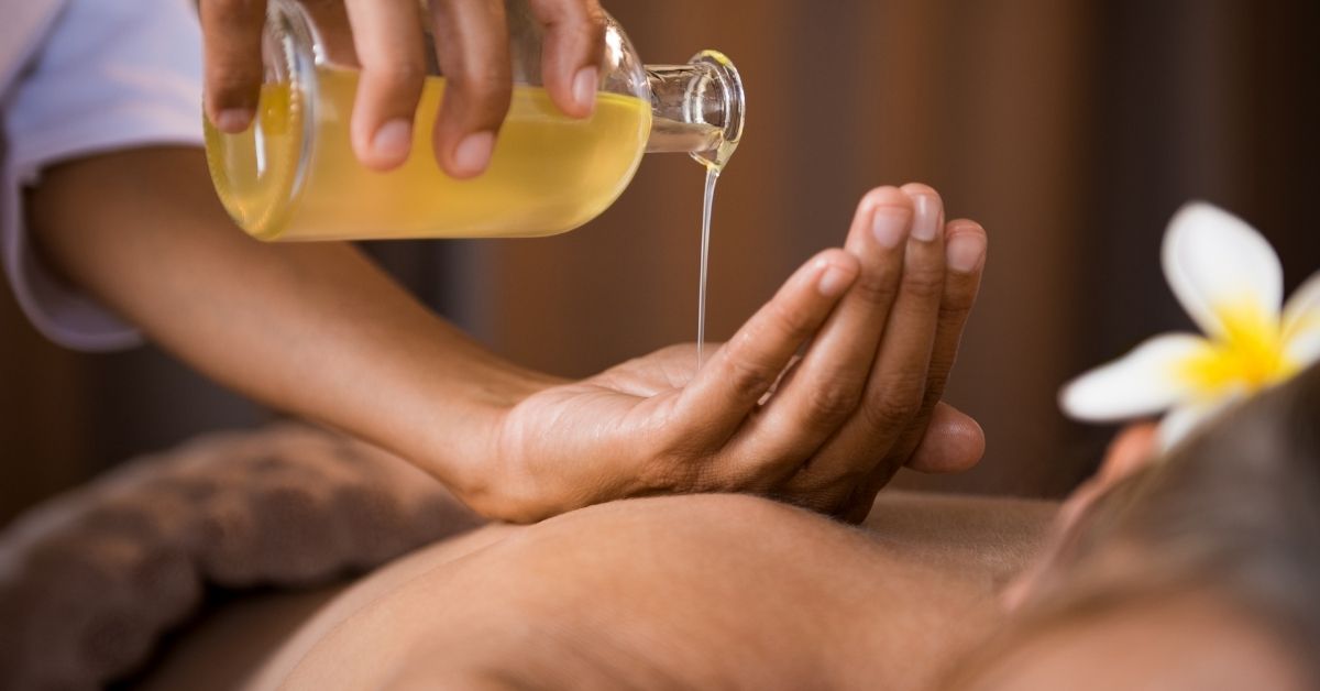 10 beneficios de la aromaterapia para ti