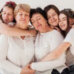 5 beneficios de un abrazo