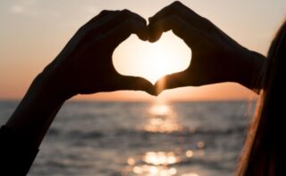 9 formas de amar según el eneagrama