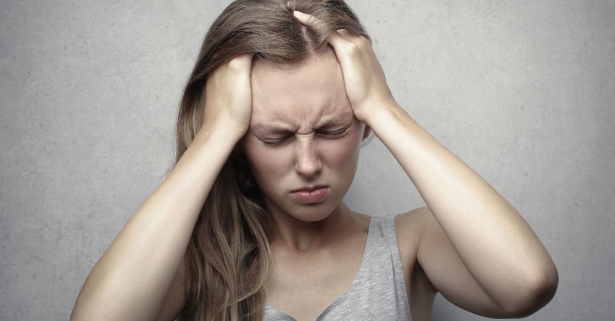 Cómo afecta el estrés al cuerpo y 10 formas de prevenirlo