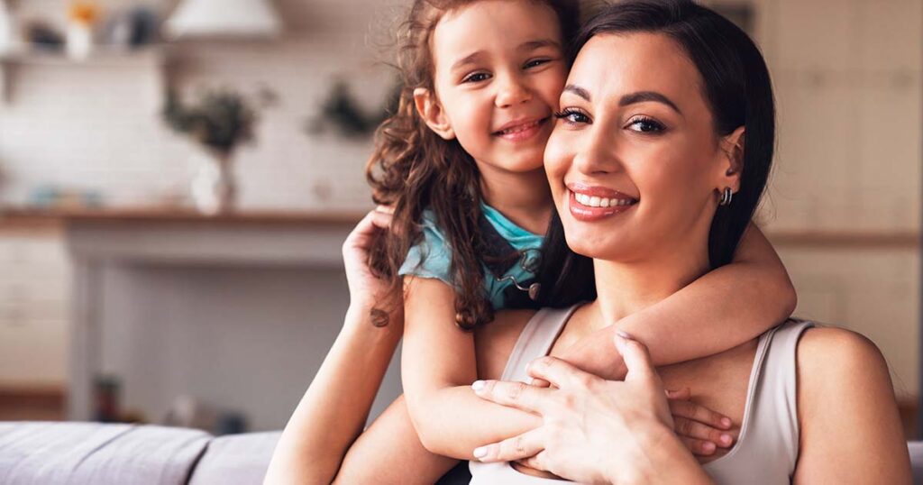 ¿Ser madre garantiza la felicidad?