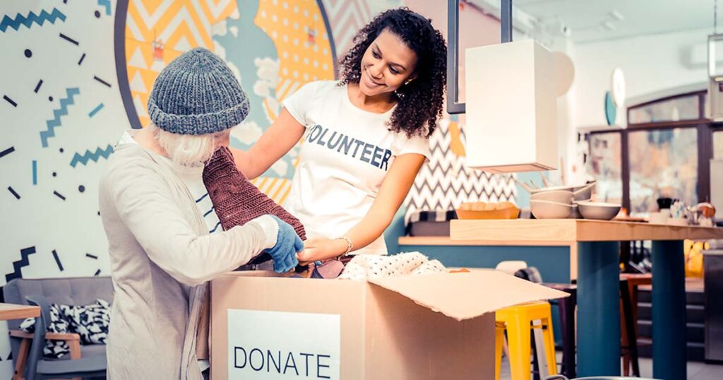 Donar talento: una oportunidad para la felicidad