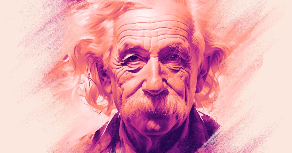 Albert Einstein: creatividad y genialidad científica