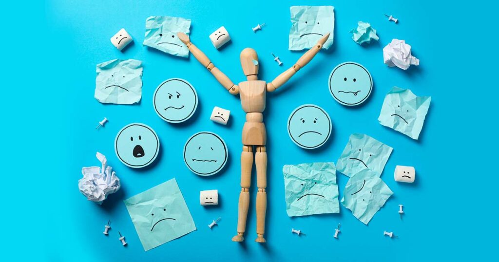 Cómo utilizar las emociones para crear felicidad