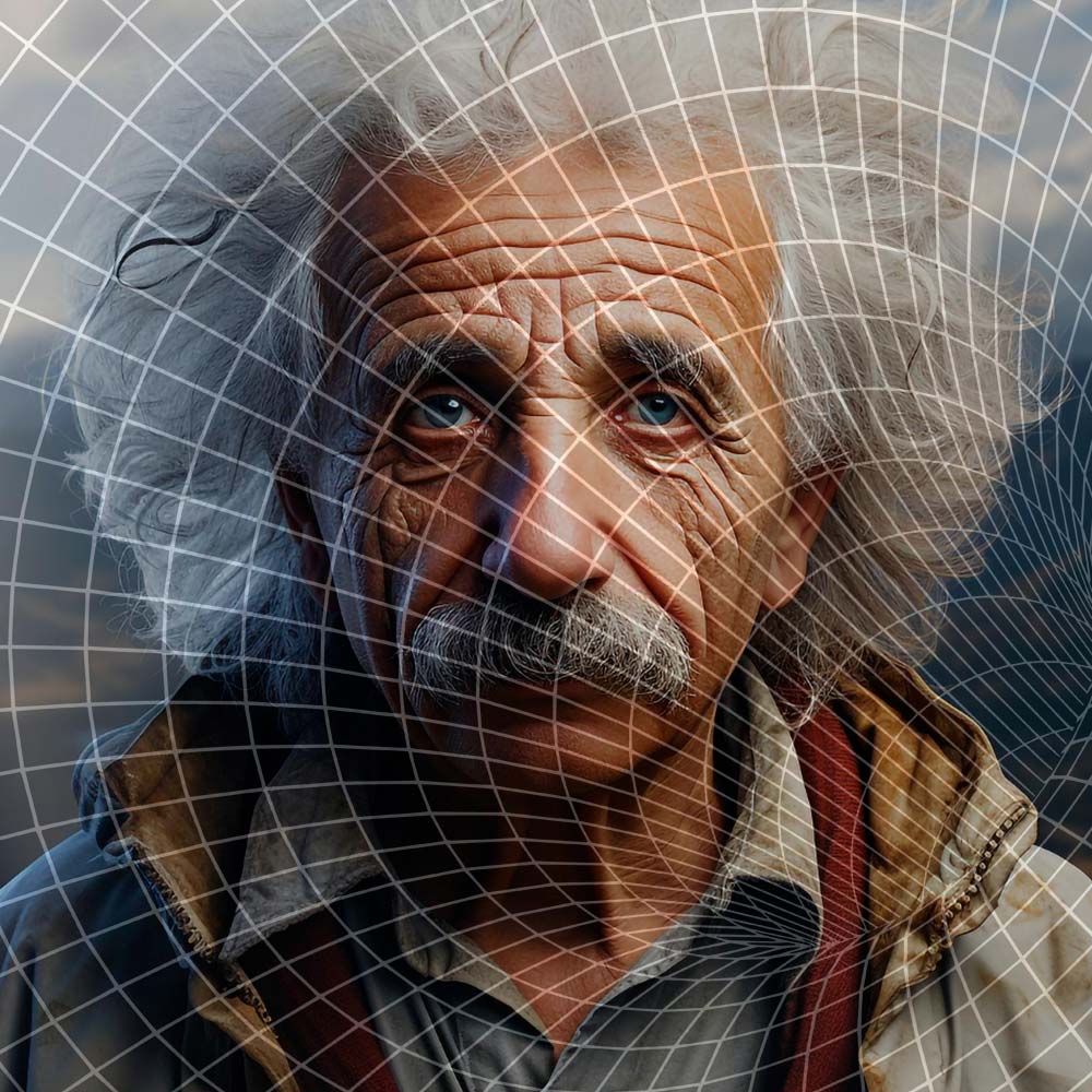 La creatividad y el genio de Albert Einstein siempre impactarán al mundo