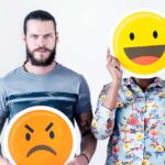 Reacciones negativas ante la felicidad: 8 claves