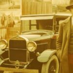 Henry Ford: Su Visión sobre la Felicidad