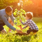 Aportes para la felicidad de mis hijos en el futuro