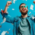 El dinero sí te da felicidad: 6 formas de lograrlo